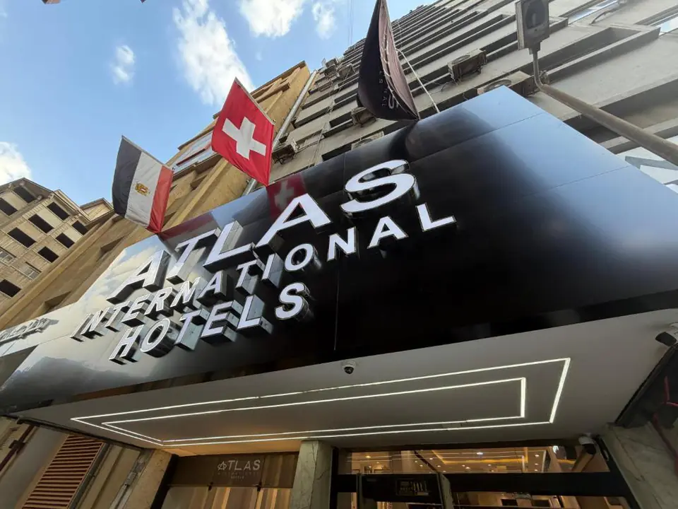 Atlas International Hotels, Cairo
