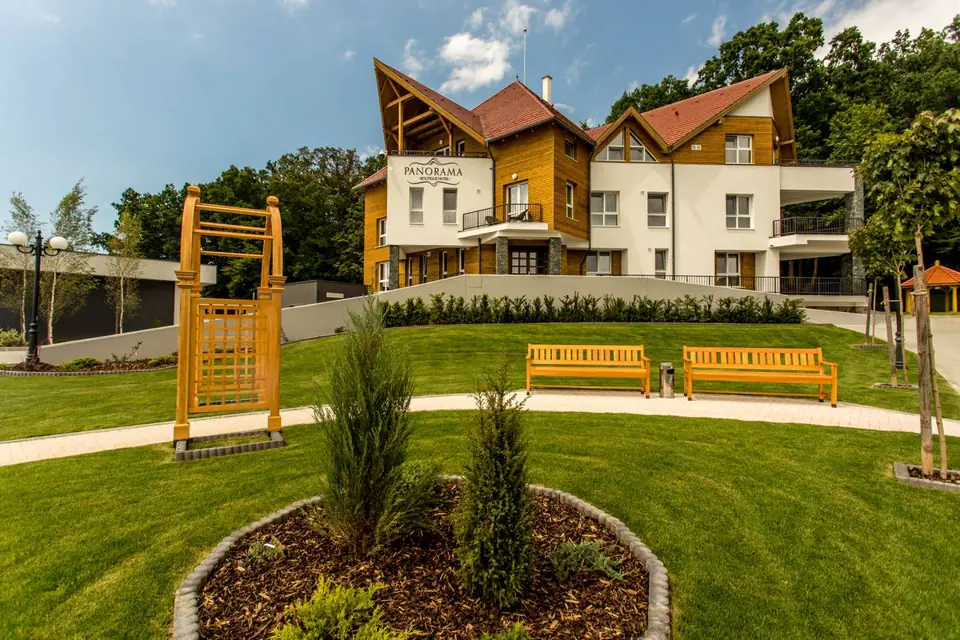 Panoráma Boutique Hotel
