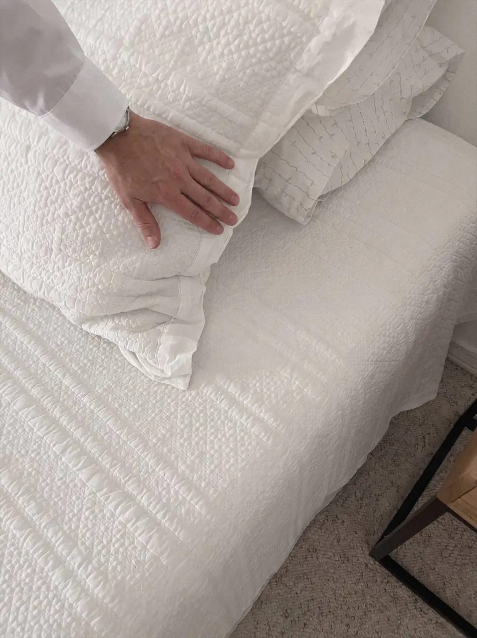 Housekeeping