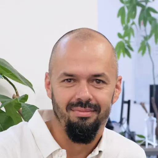 Szabolcs Herman