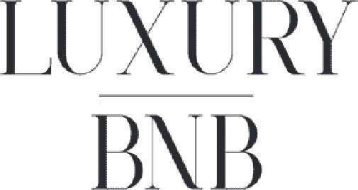 Luxury BnB