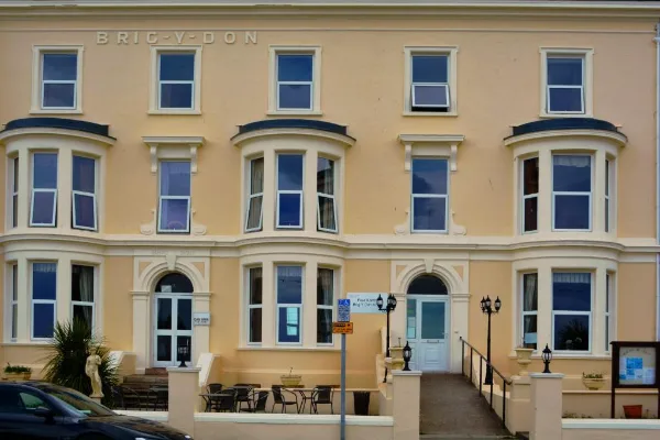 Four Saints Hotels, Llandudno