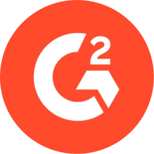 Official G2 badge