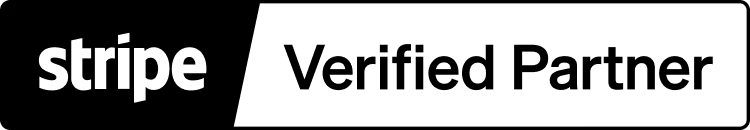 Stripe Verified Partner