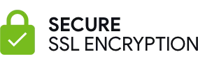SSL secured
