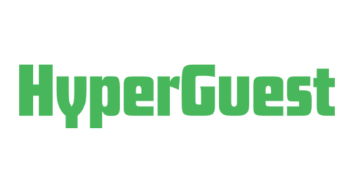 HyperGuest partner logo
