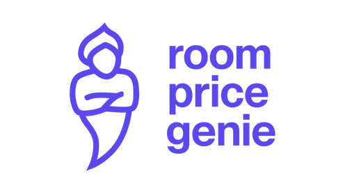 Room Price Genie partner logo 