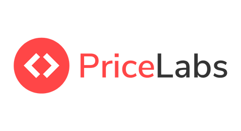 PriceLabs partner logo