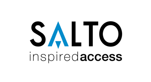 Salto partner logo