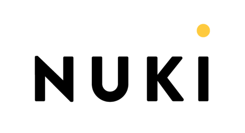 Nuki partner logo