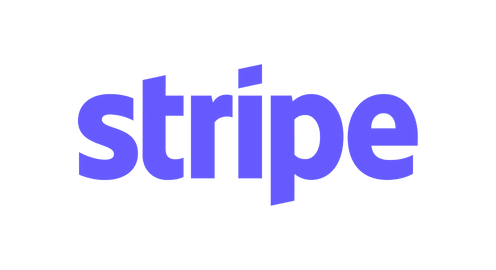 Stripe partner logo