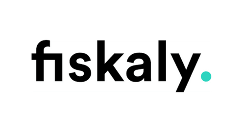 Fiskaly partner logo