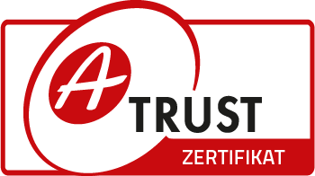 A-Trust Certificate