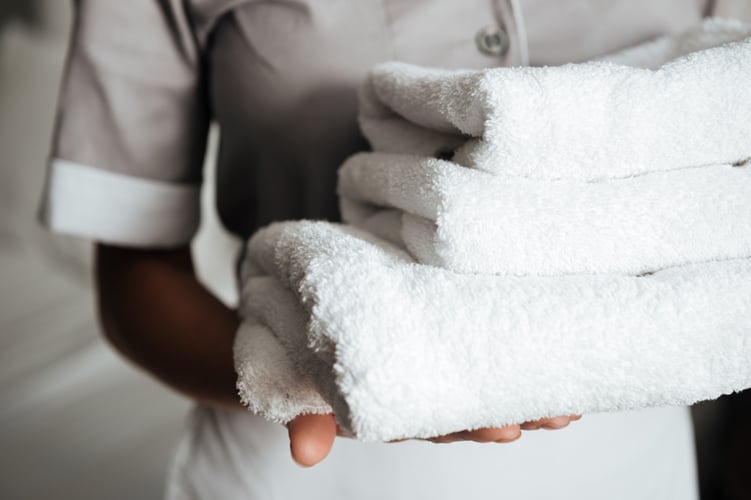 Sabeeapp-housekeeping-alkalmazás