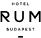 Hotel RUM Budapest