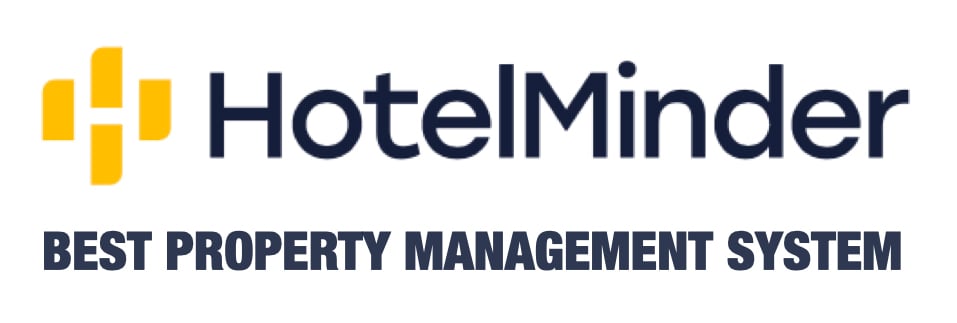 Hotelminder-PMS