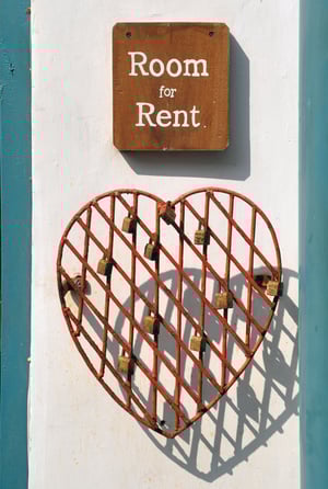 property rental