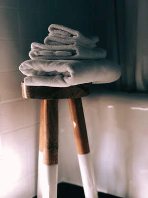 hotel housekeeping