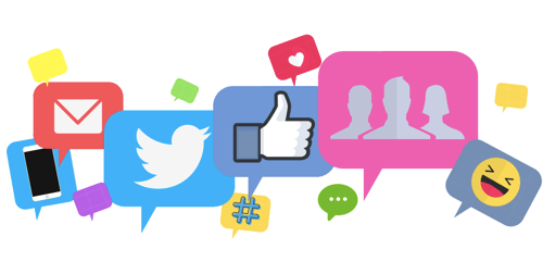 online presence