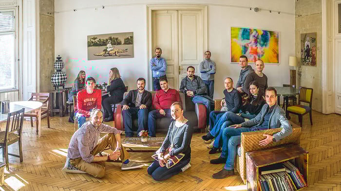 SabeeApp team