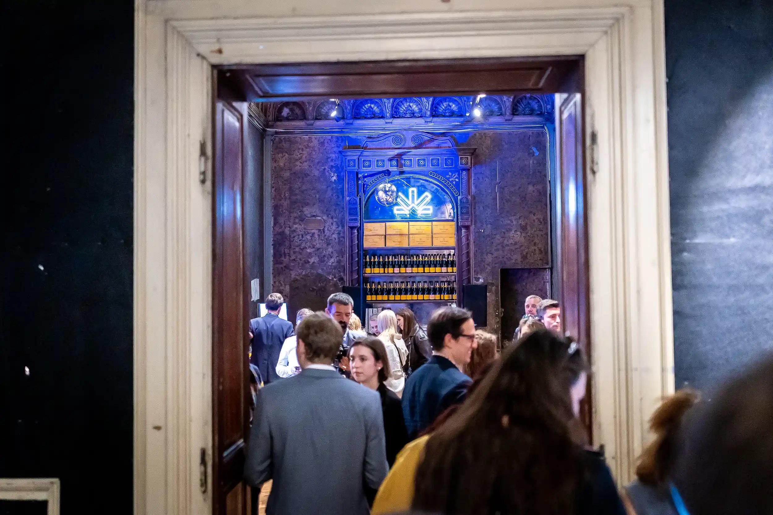 SabeeApp-4ward-event