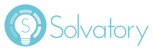 Solvatory logo