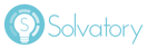 Solvatory logo