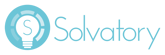 Solvatory logo