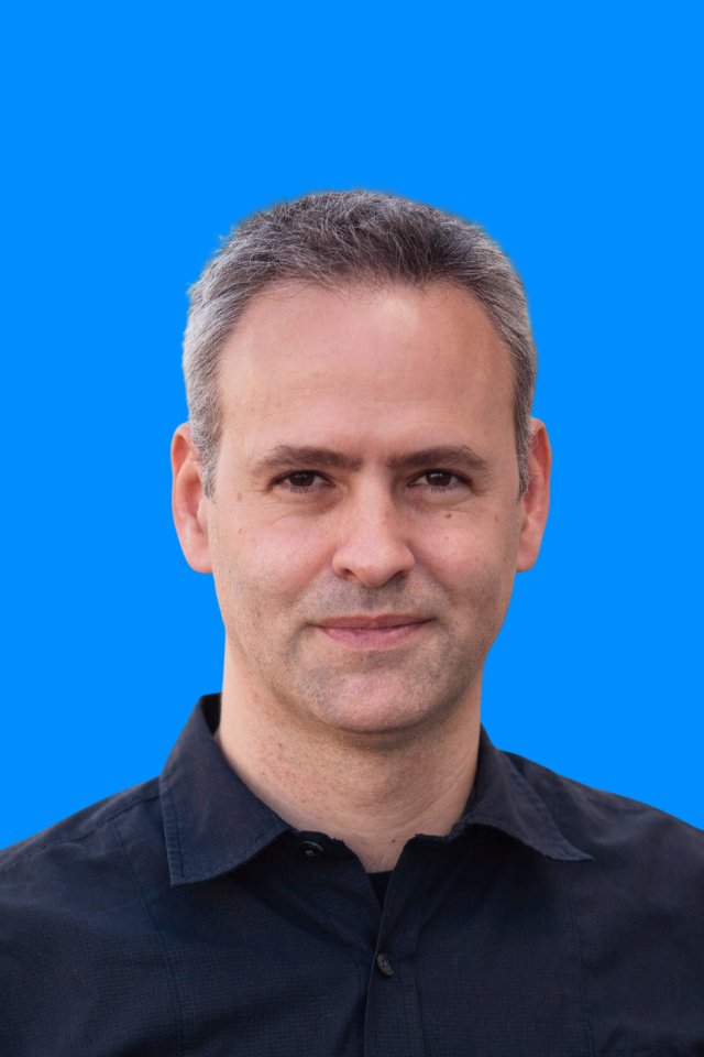 David Buzas