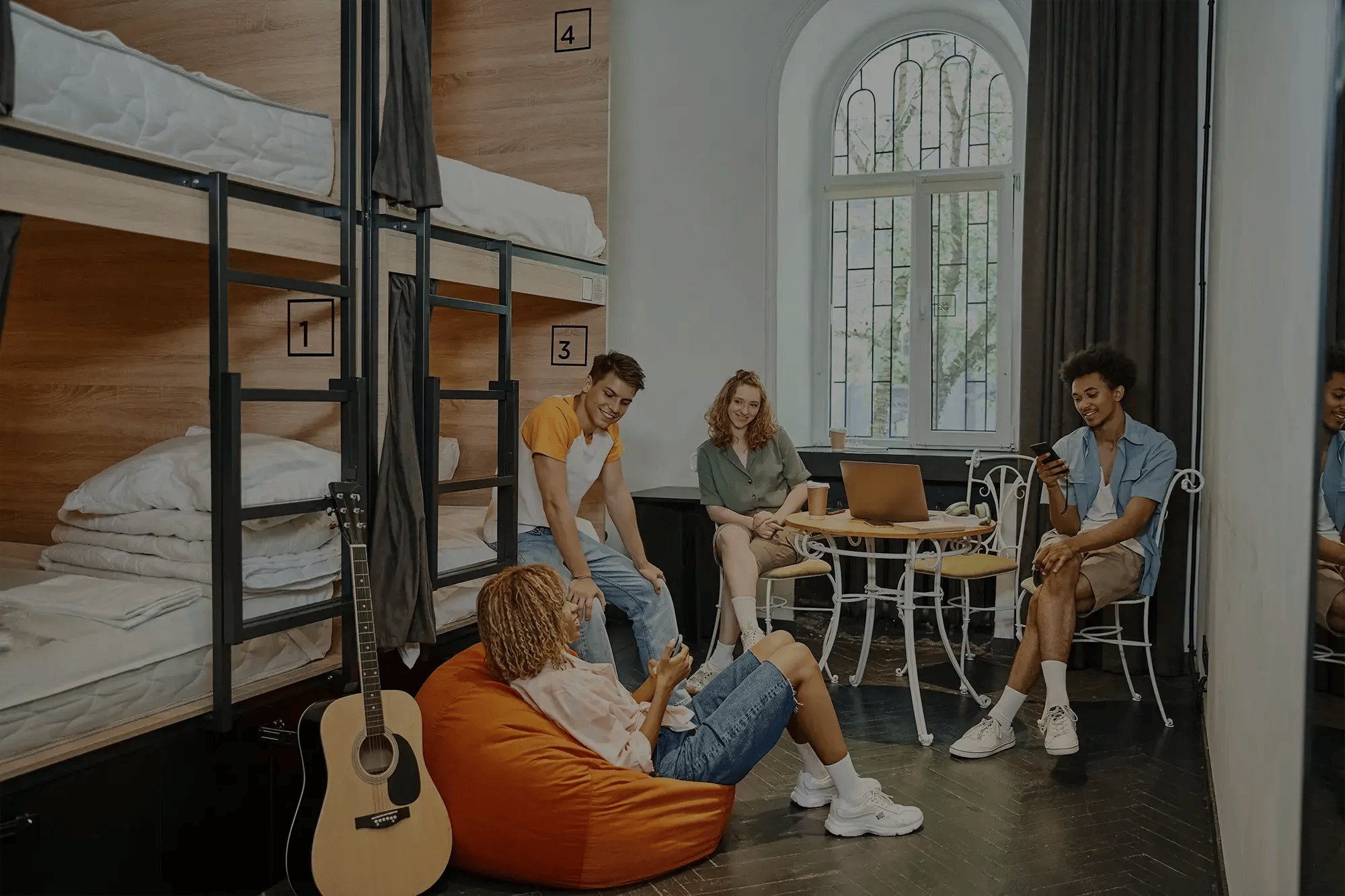 hostel-management-system