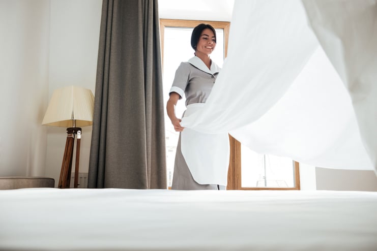 Sabeeapp-housekeeping-mobile-application