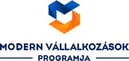 Modern Vállakozások Programja