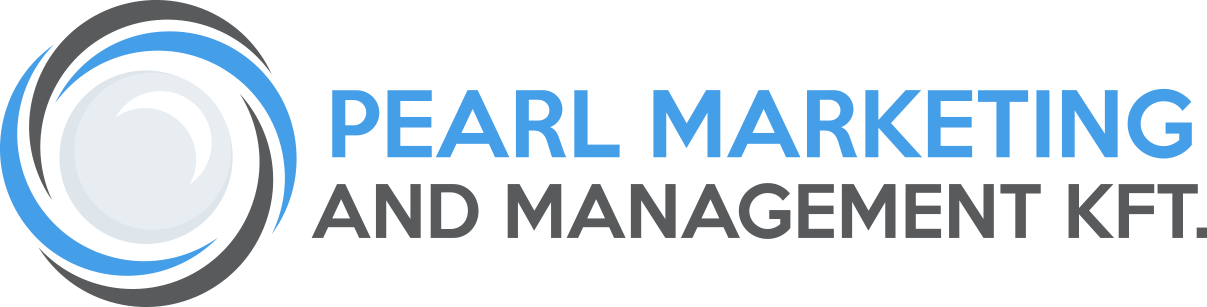 Pearl Marketing & Management logo