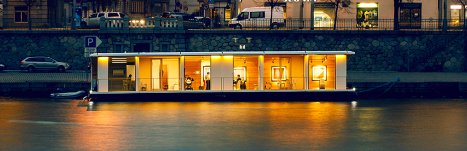 portX accommodation at night