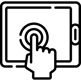Sabeeapp-tablet-kiosk