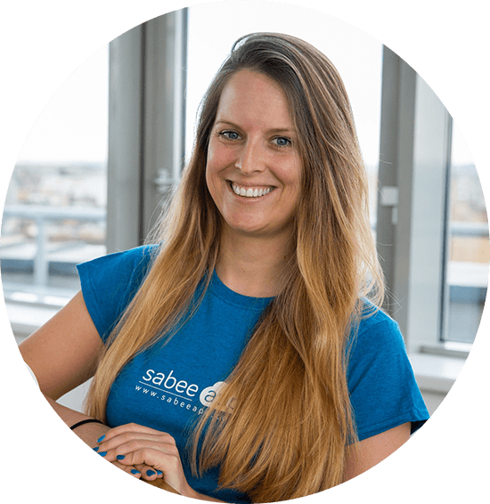 SabeeApp Team Member