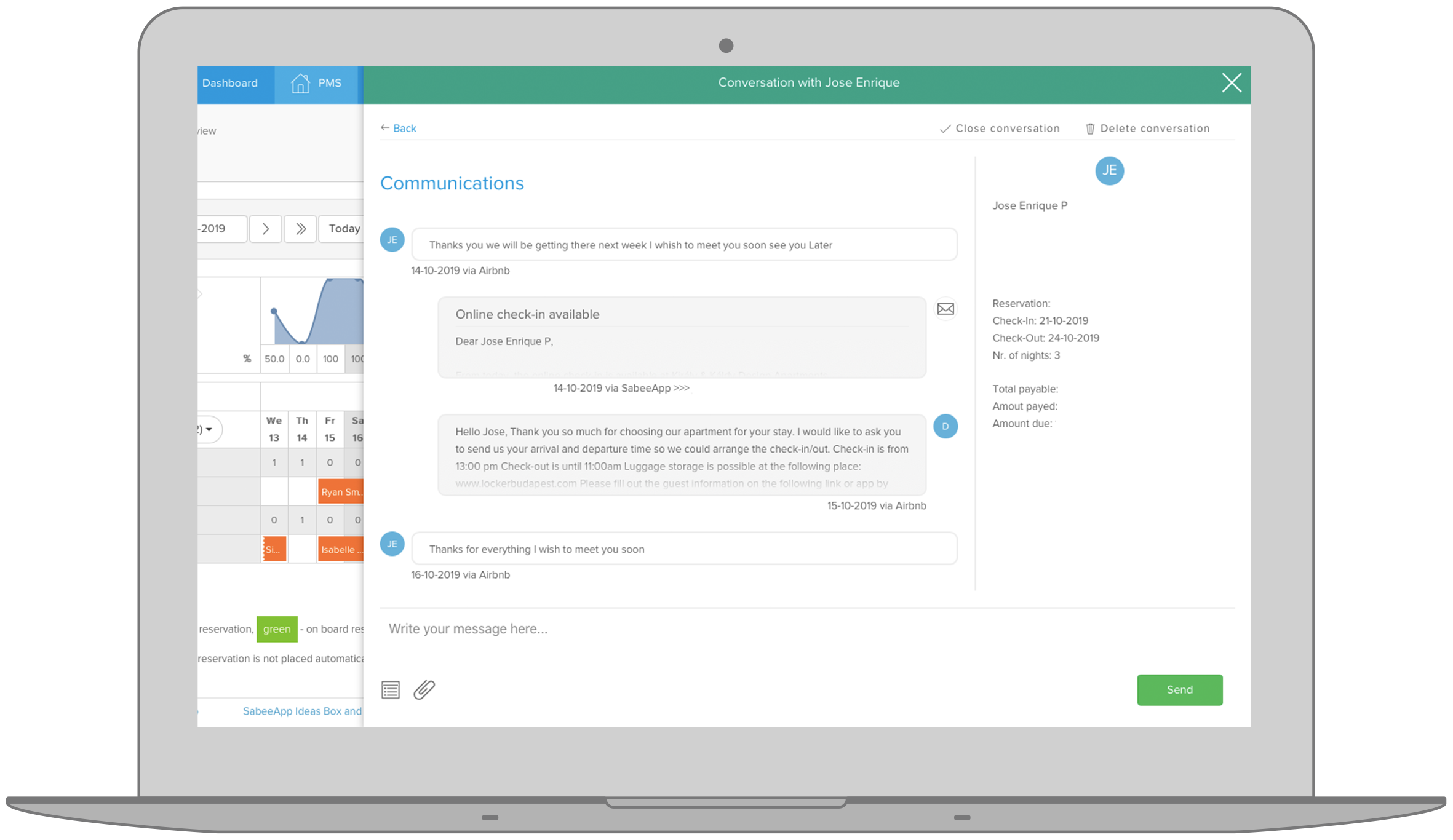 unibox vs airmail unibox vs airmail