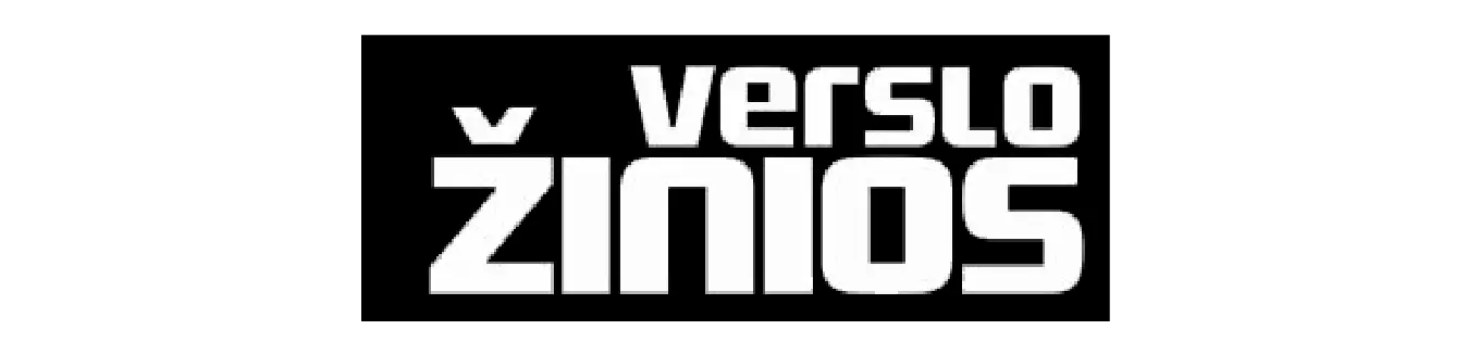 verslo
