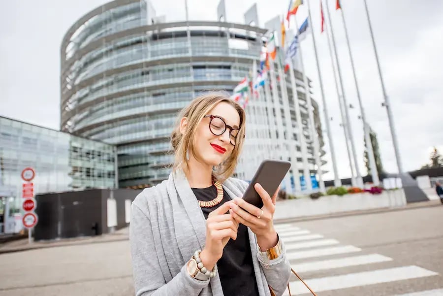 woman-near-the-european-parliament-building-in-str-2025-03-13-07-05-07-utc-2