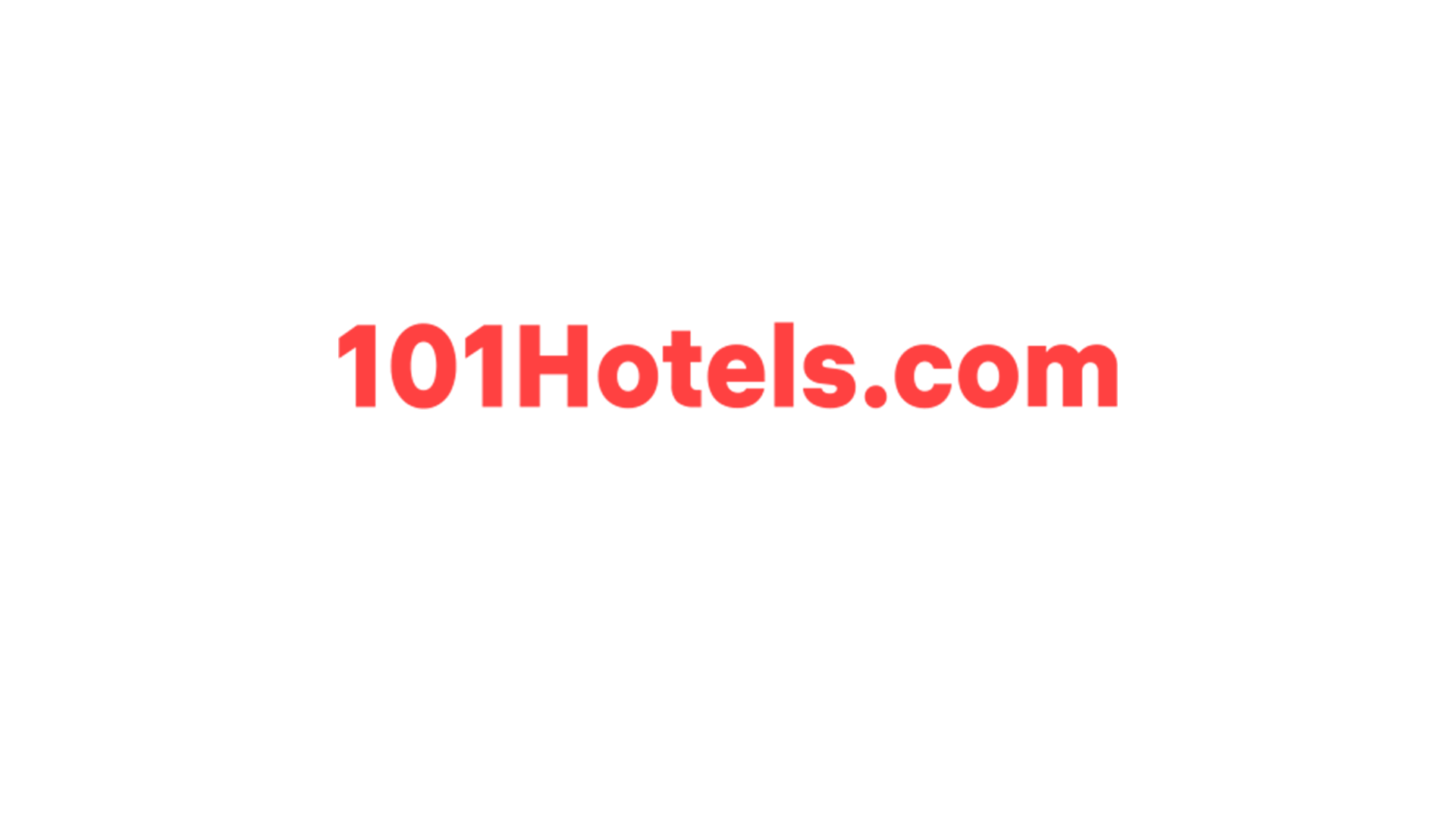 101Hotels