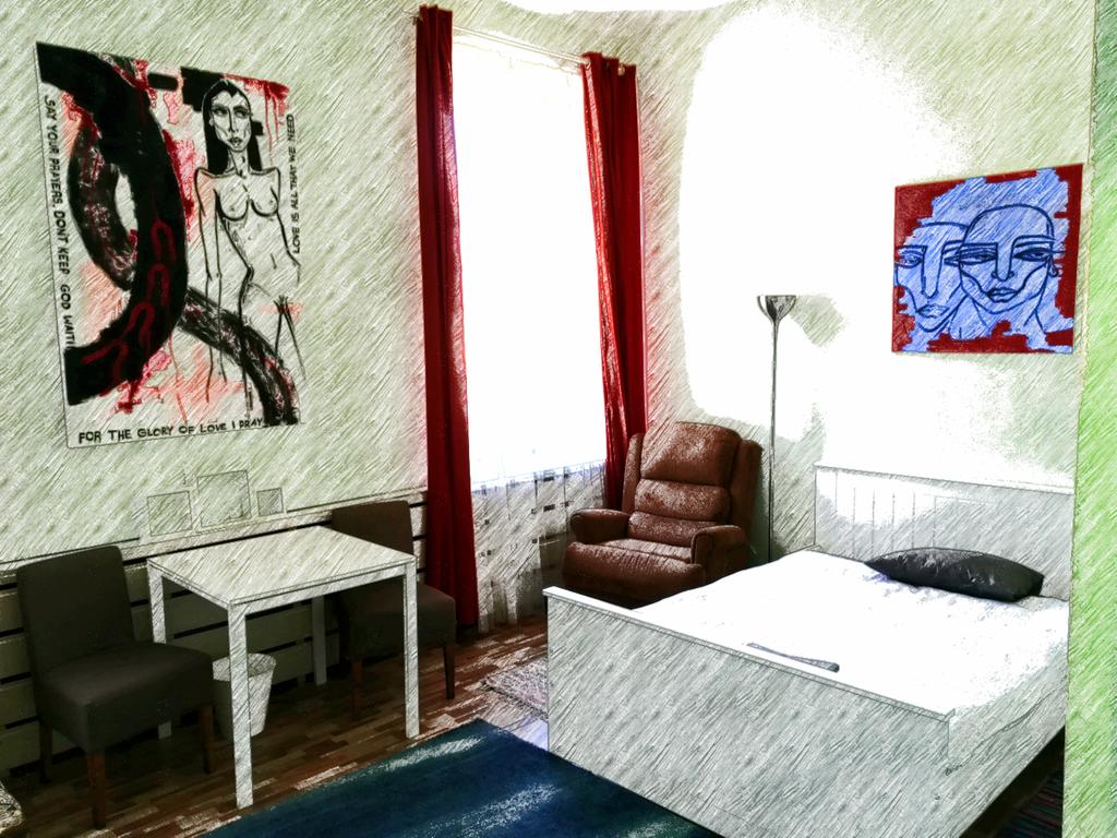 25Hours Hostel