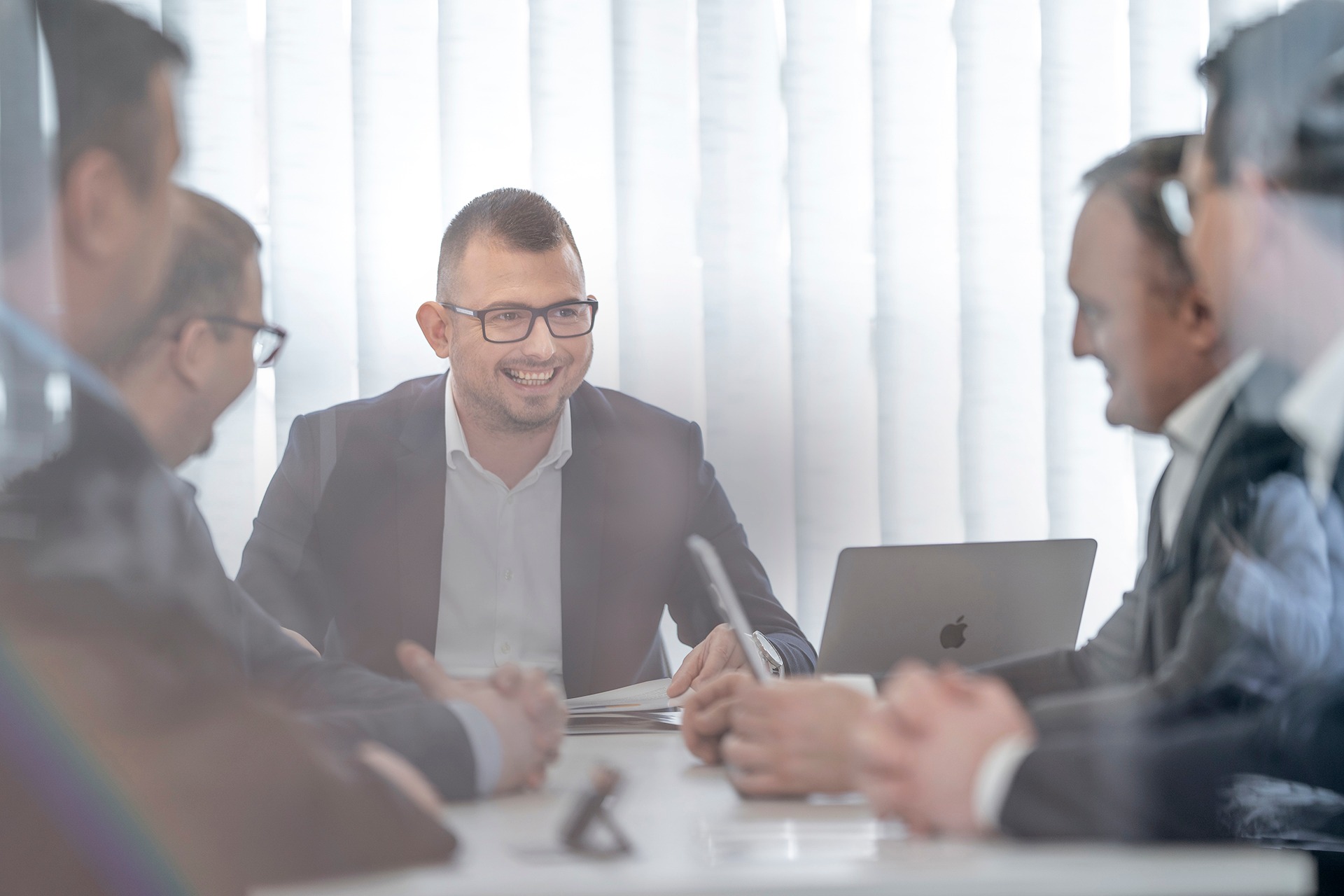 Pear Marketing & Management