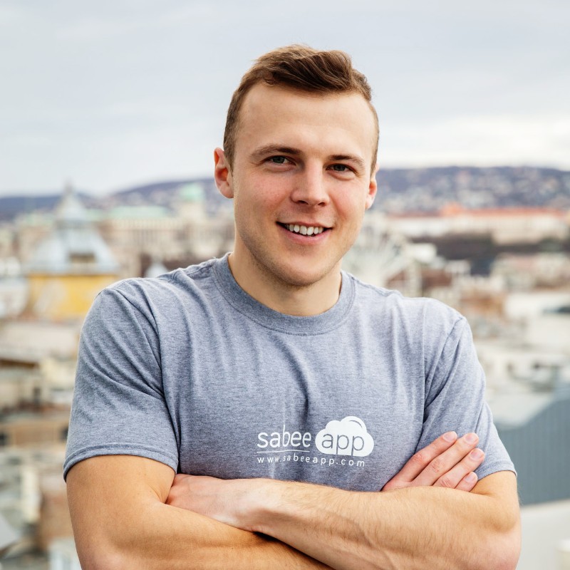 Alexander Sinner