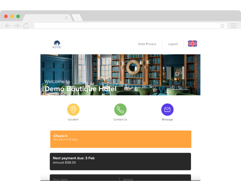 Customer_Portal