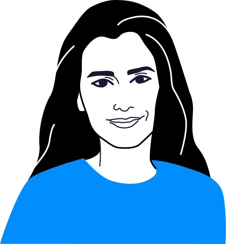 Dorka Forgács