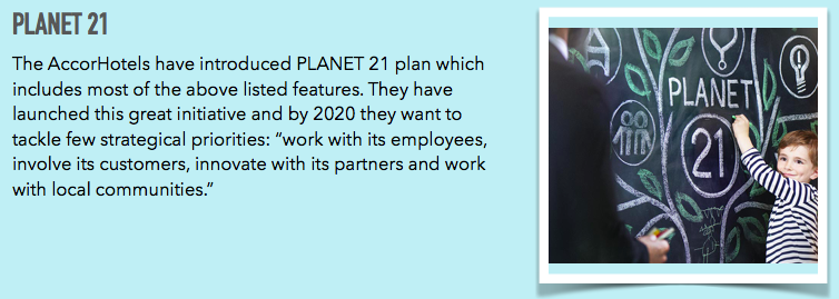 planet21 strategy