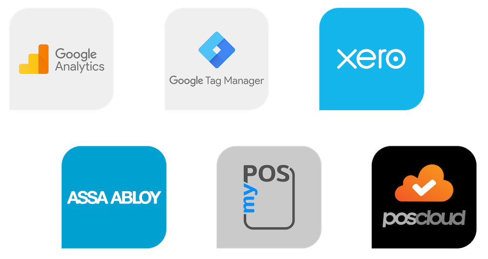 SabeeApp Piactér