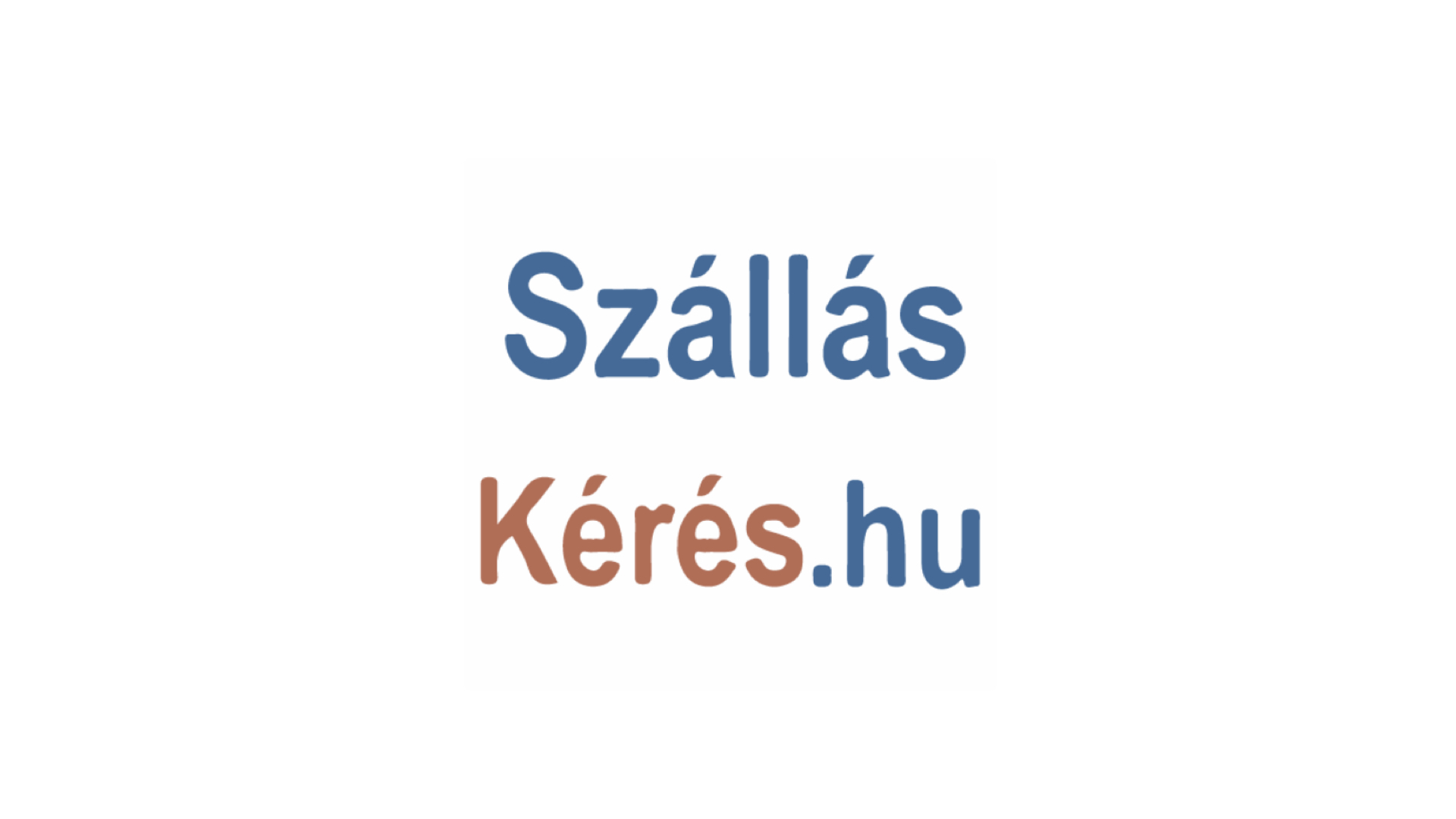 szallaskeres