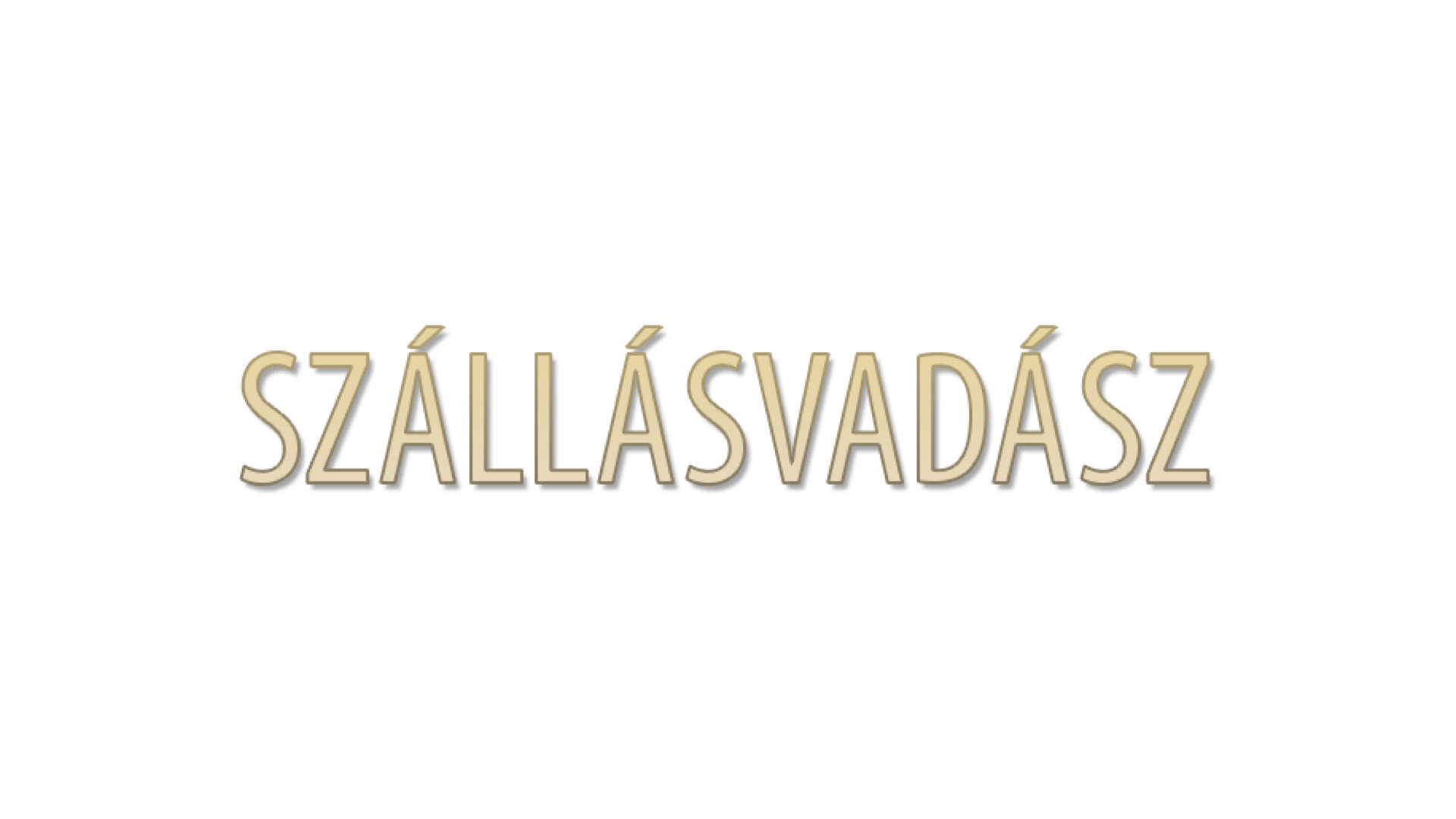 szallasvadasz