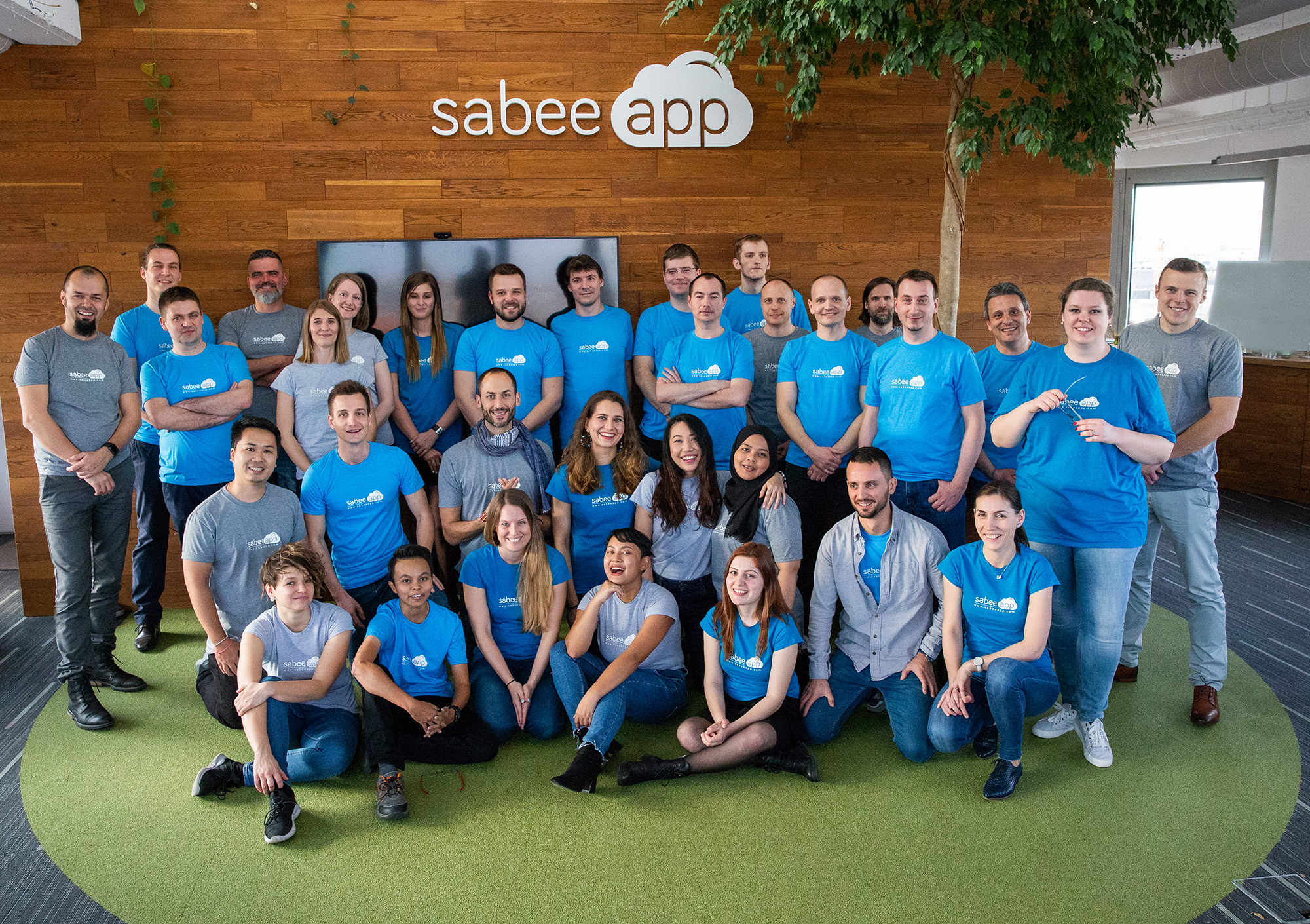 SabeeApp team front-6